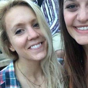 Meet your Posher, Whittney